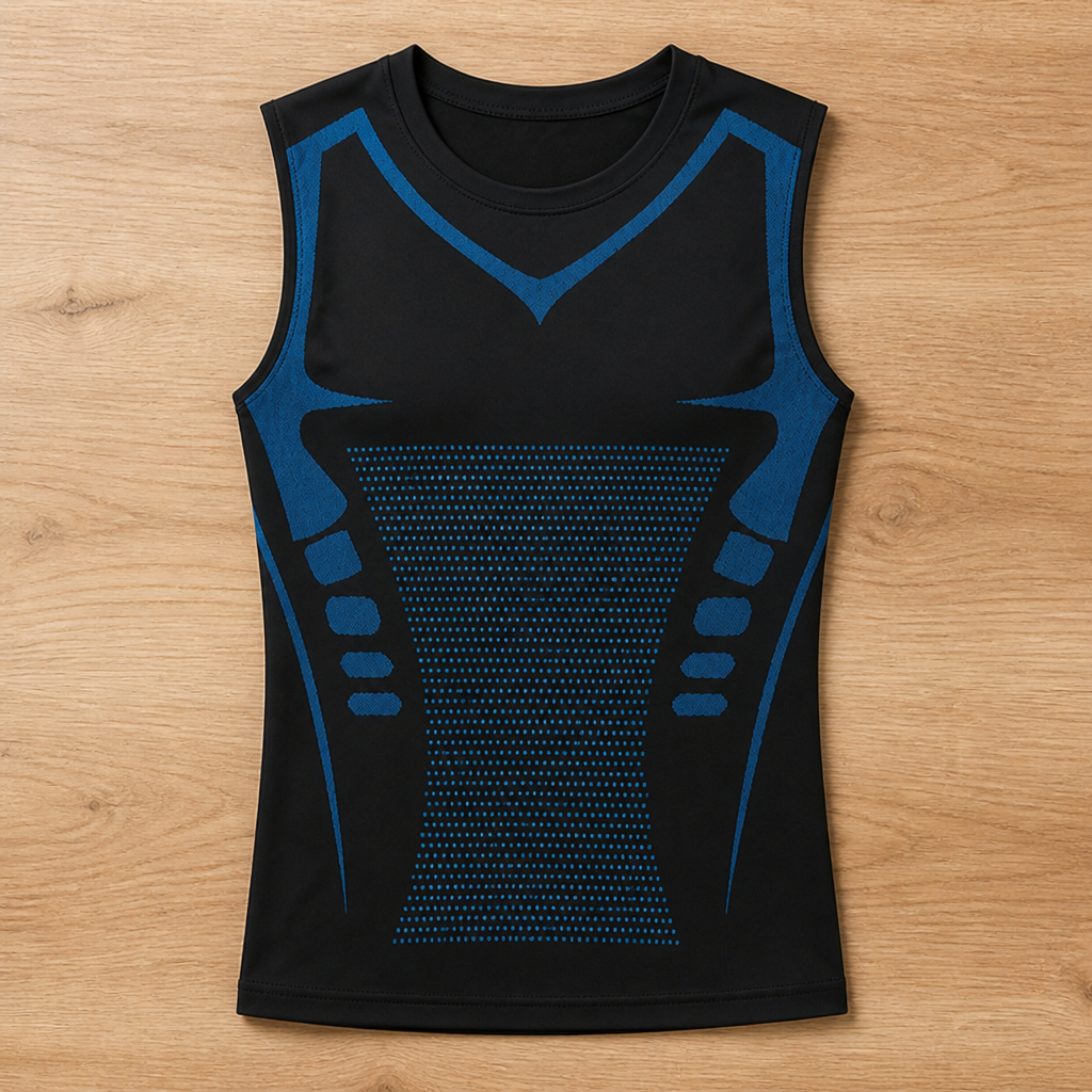 TitanVibe™ — Ignite Your Energy and Sculpt a Confident New You