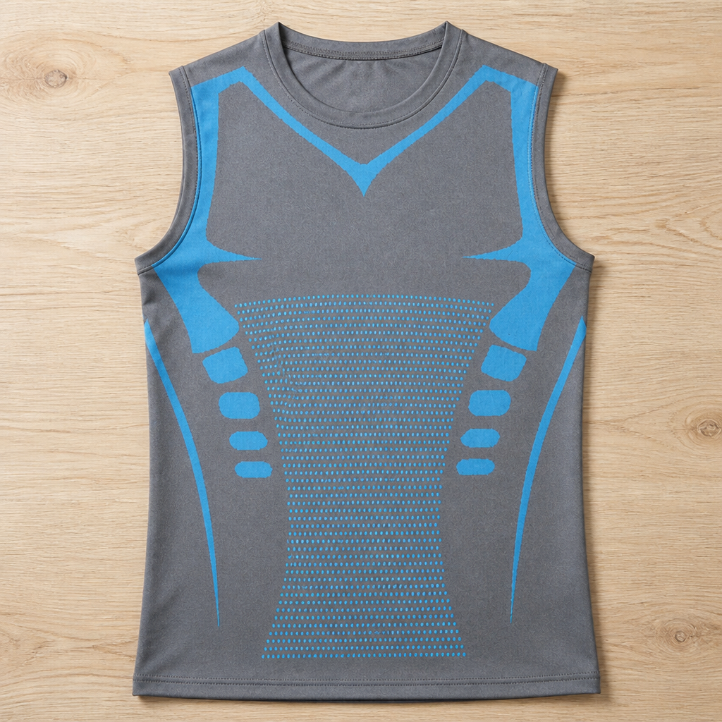 TitanVibe™ — Ignite Your Energy and Sculpt a Confident New You