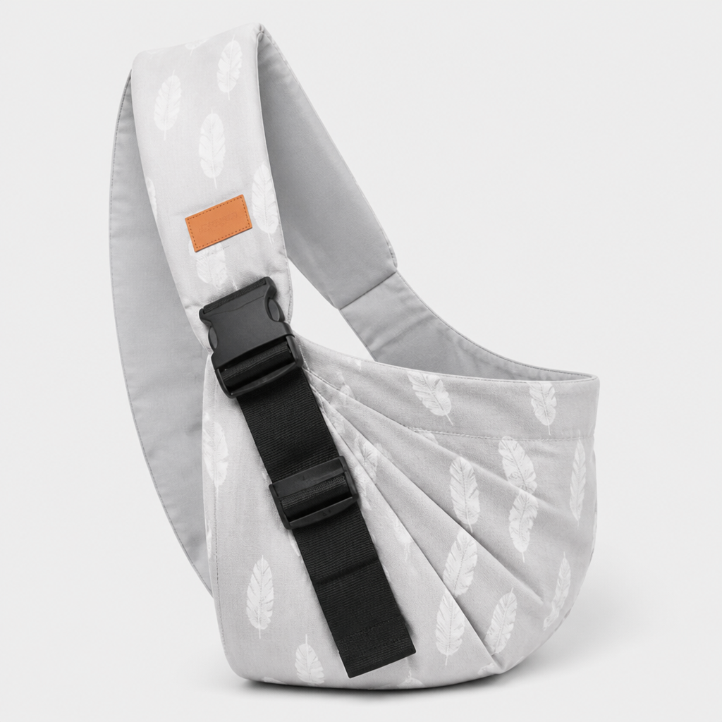 VelaNest™ — Carry Your Toddler Pain-Free and Reclaim Every Joyful Moment