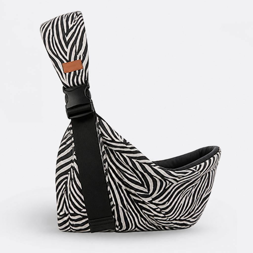 VelaNest™ — Carry Your Toddler Pain-Free and Reclaim Every Joyful Moment