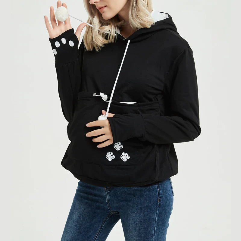 Arvilaro Pet Hoodie | Strengthen the Bond with Your Pet!