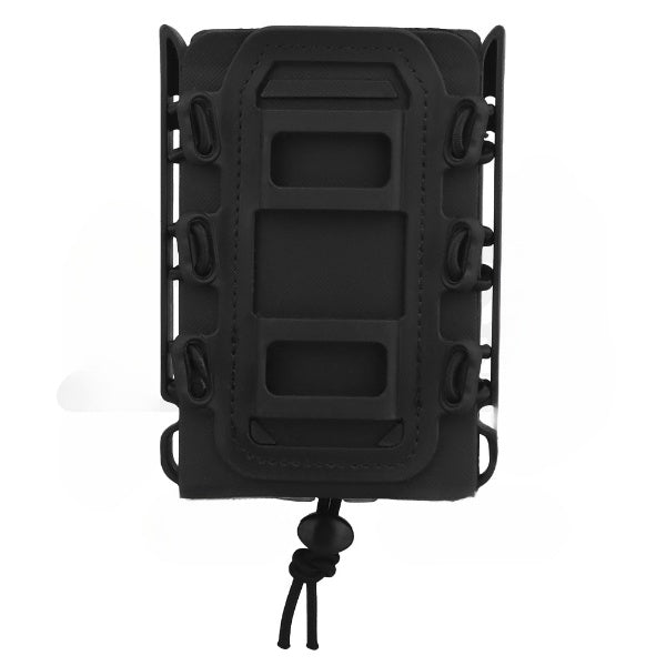 Universal Tactical Gear Fast Mag Pouch with MOLLE Design