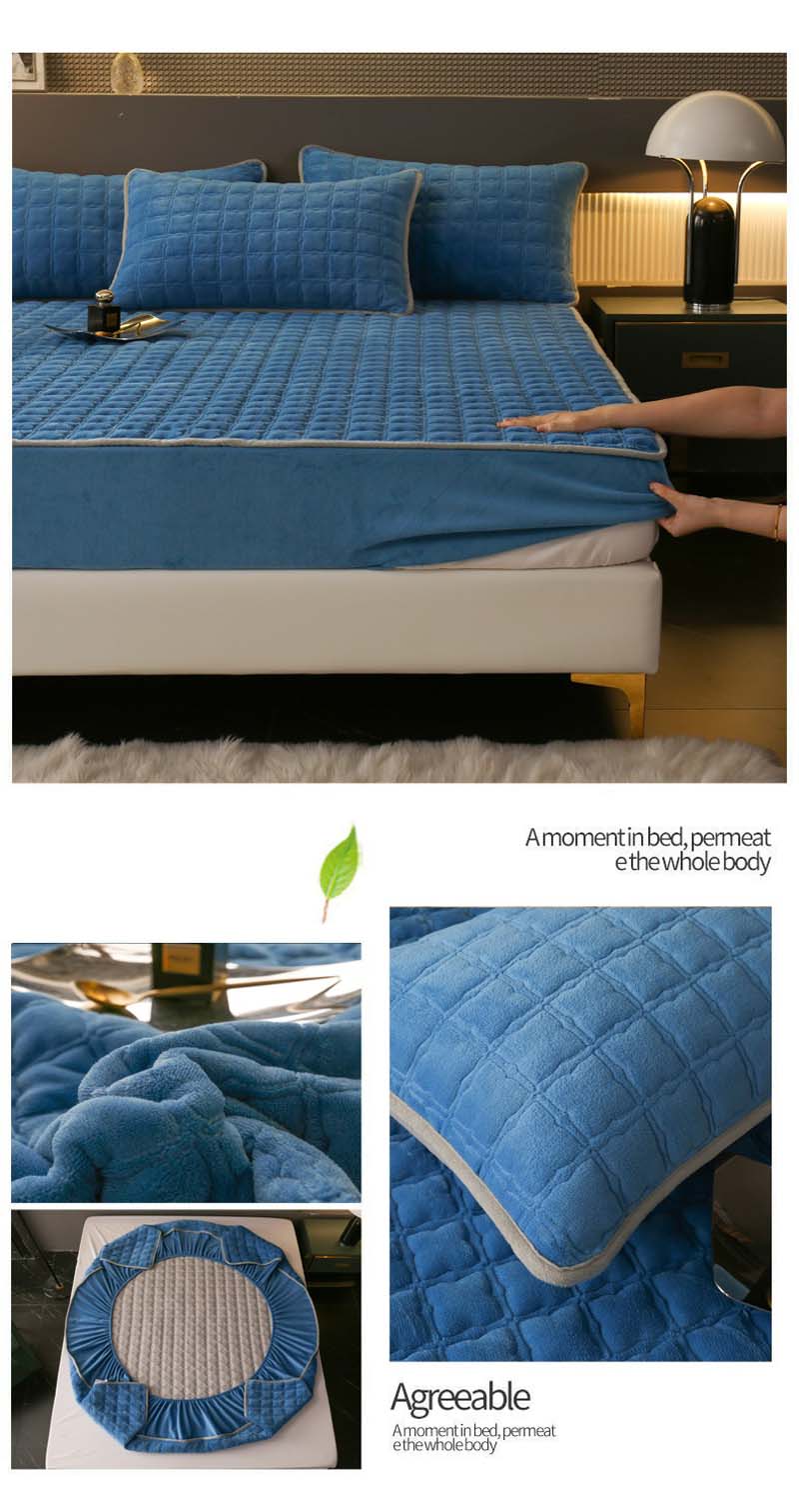 Decky™ Experience a Wonderful Night's Rest | 50% OFF