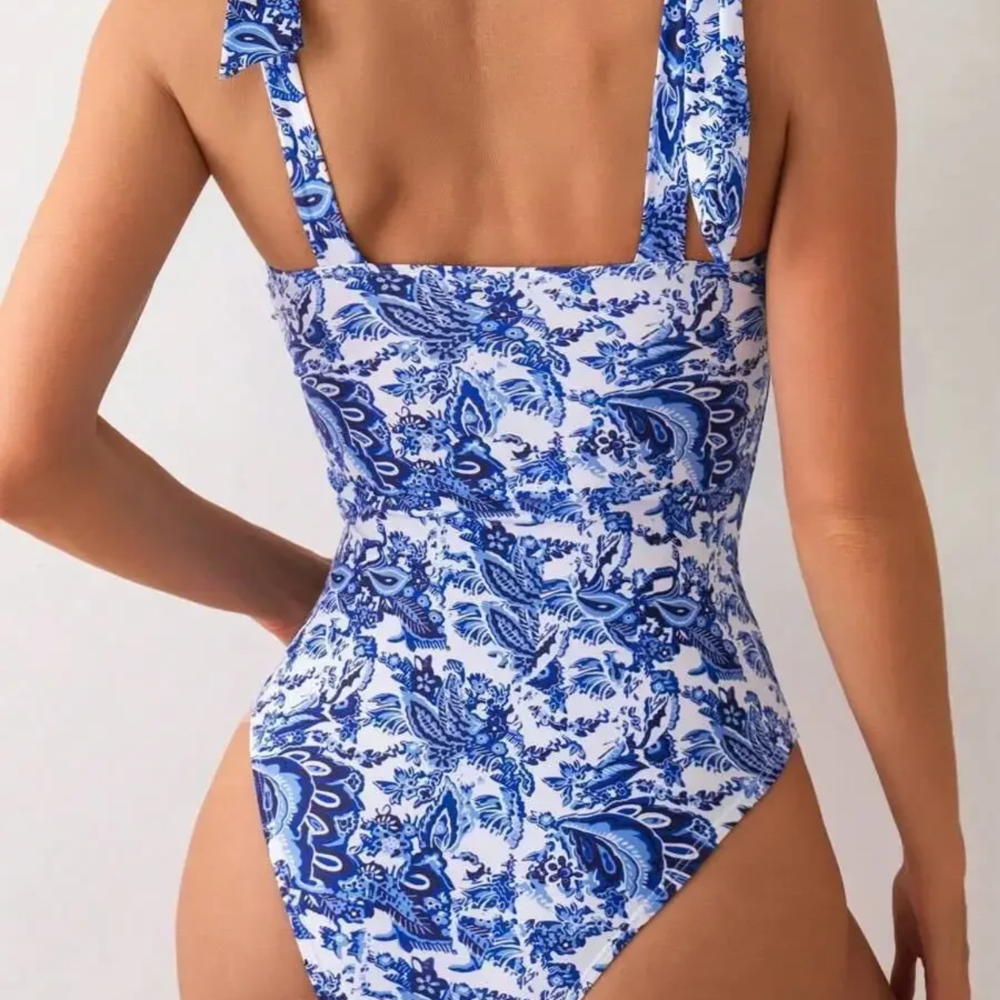 Feel Confident and Flawless All Day at the Beach