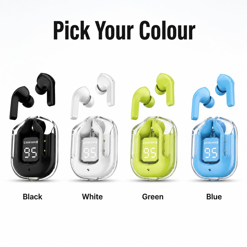 PulseWave™ — Get Lost in Music That Moves You and Never Lets Go