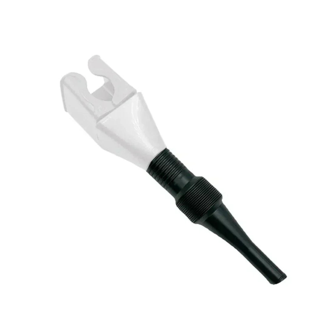 SlickFlow – Perfect Pouring Every Time with Cleanliness Maintained