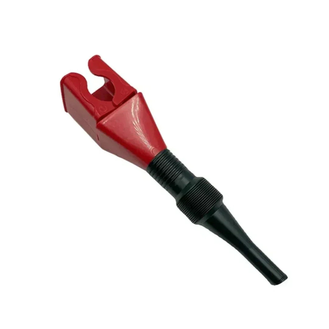 SlickFlow – Perfect Pouring Every Time with Cleanliness Maintained