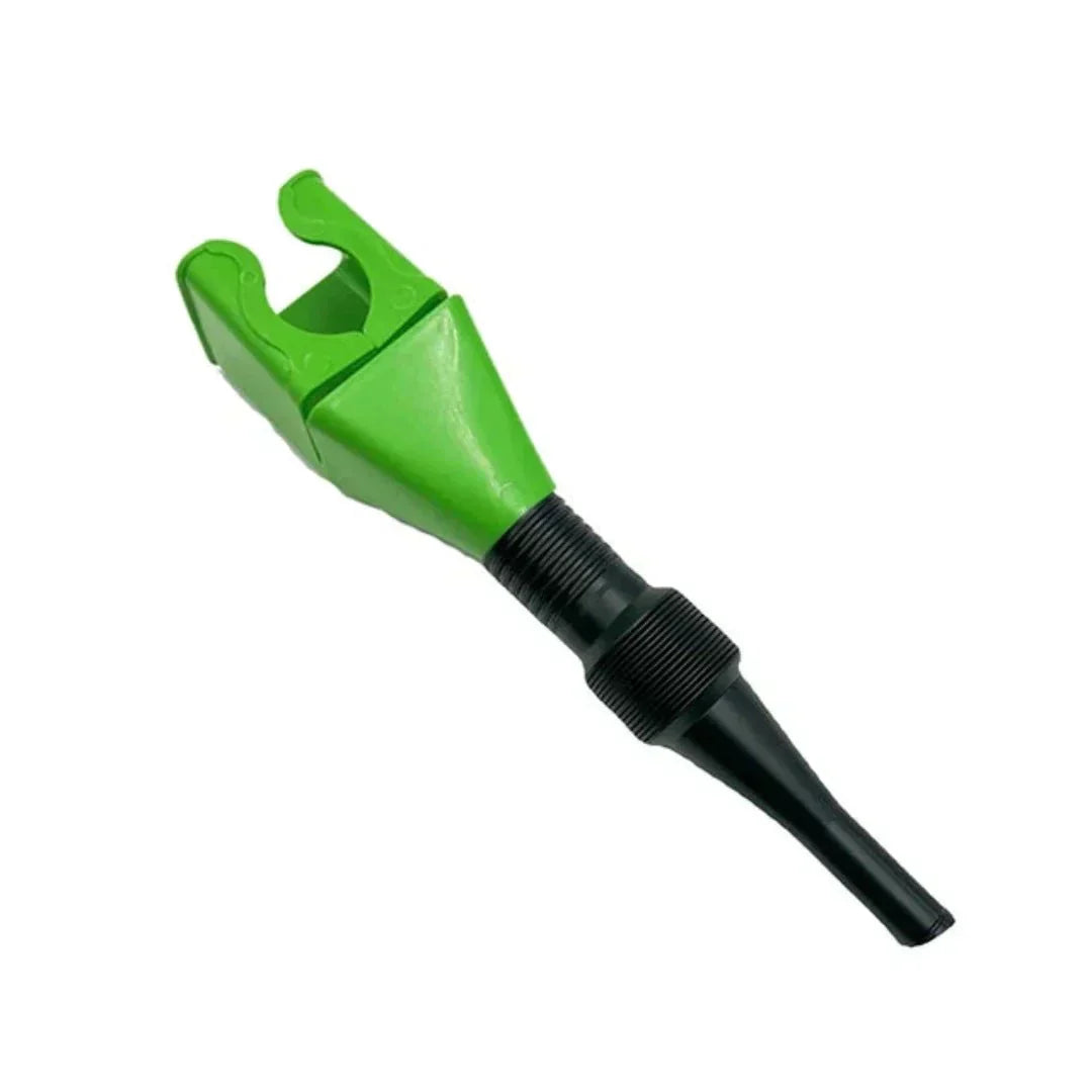 SlickFlow – Perfect Pouring Every Time with Cleanliness Maintained