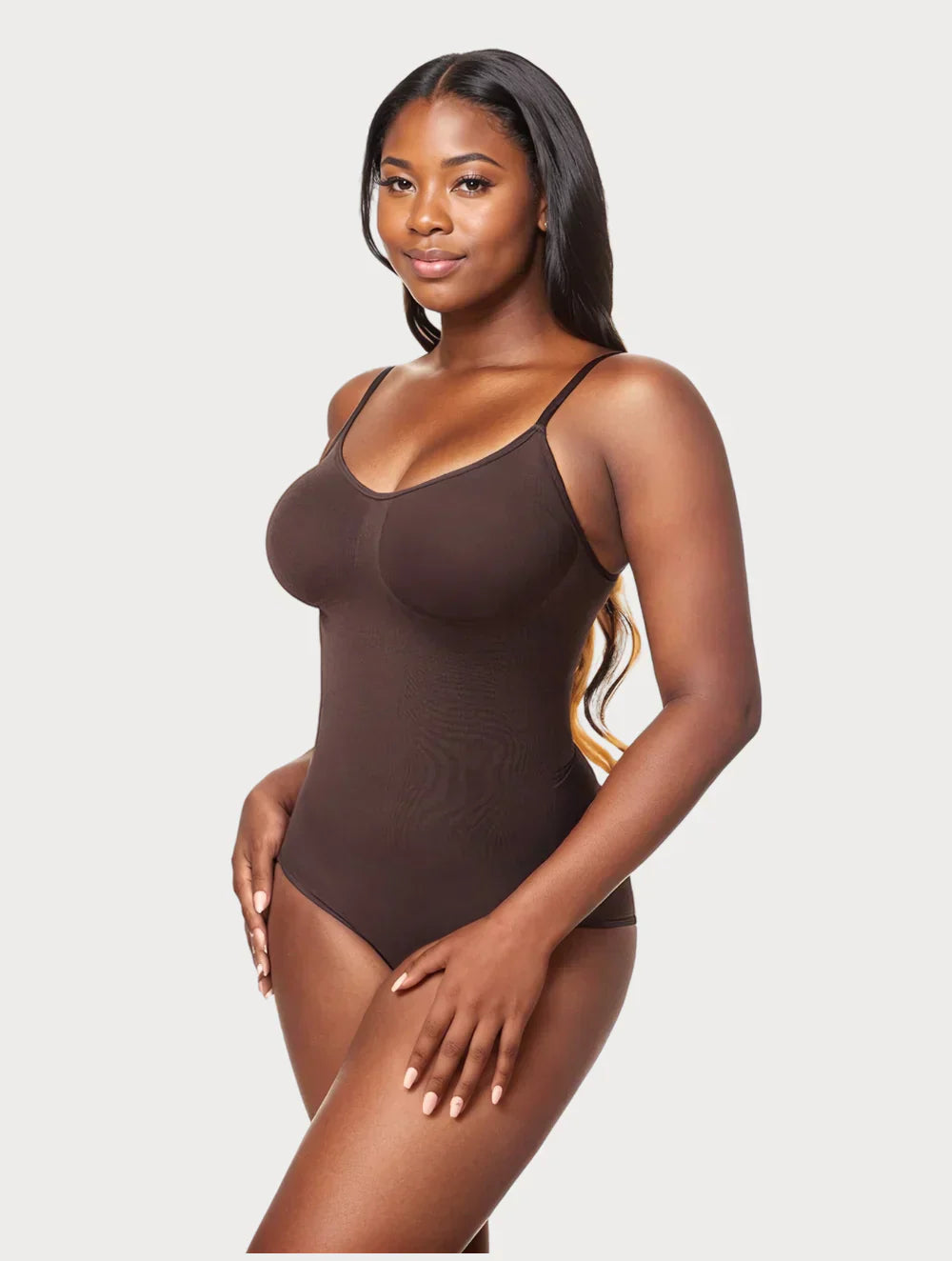 ContourCouture™ Body Sculpt — Instantly Smooths and Shapes Your Curves with All-Day Comfort
