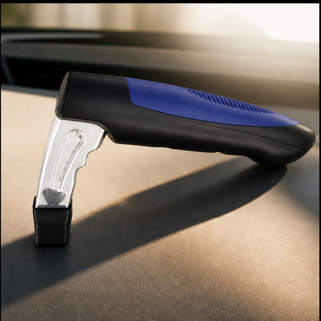 SafeGrip™ — Instantly Steady Every Step and Escape with Confidence
