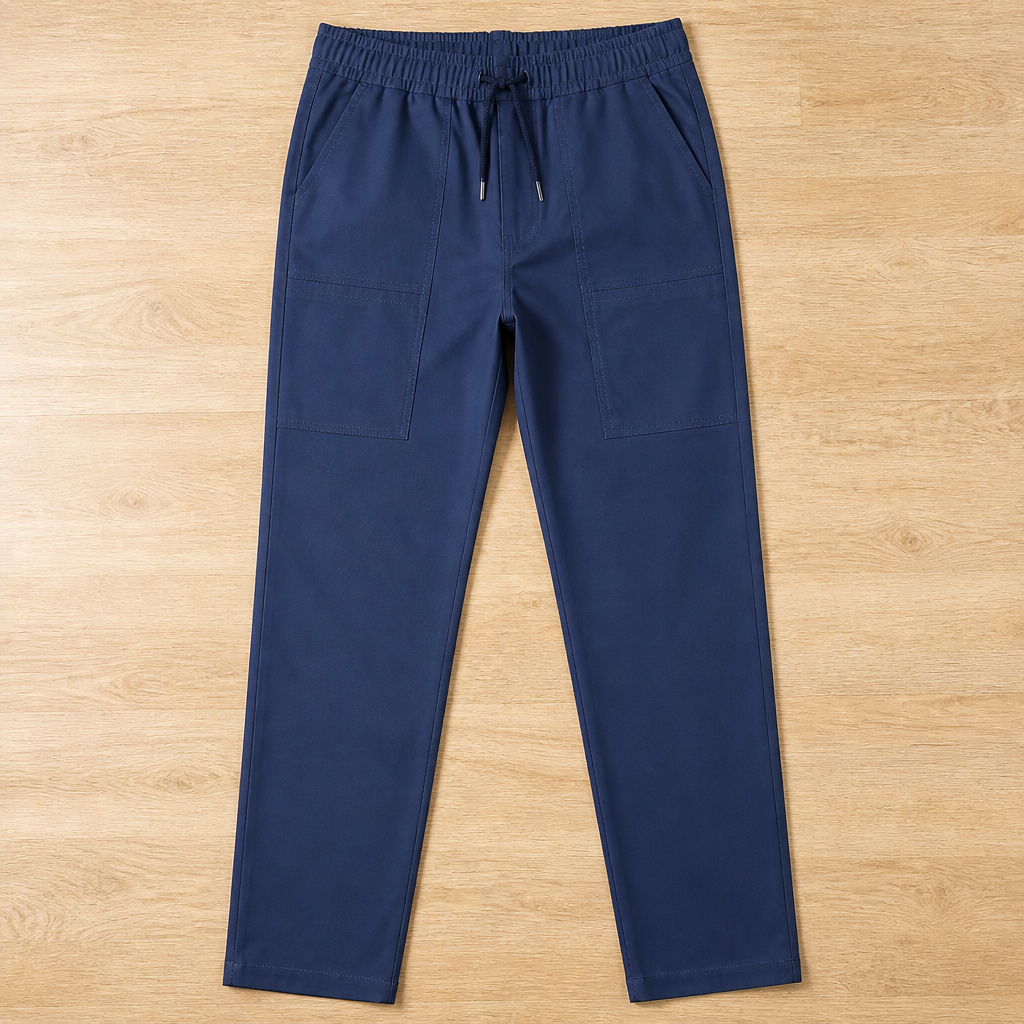 TrekFlex™ — Pants That Move with You and Fit Like They Were Made for You