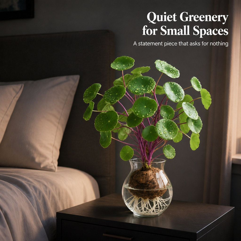 Verdiflora™ — Grow a Striking Living Sculpture You Can't Kill | Water Once Every 2 Weeks
