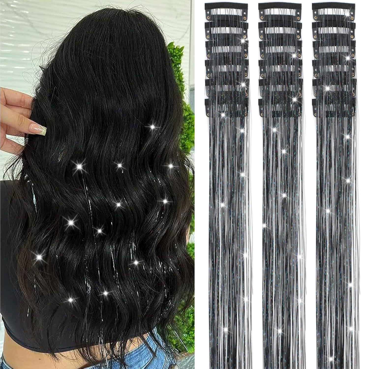 Transform Your Hair into a Radiant Explosion of Color and Glamour!