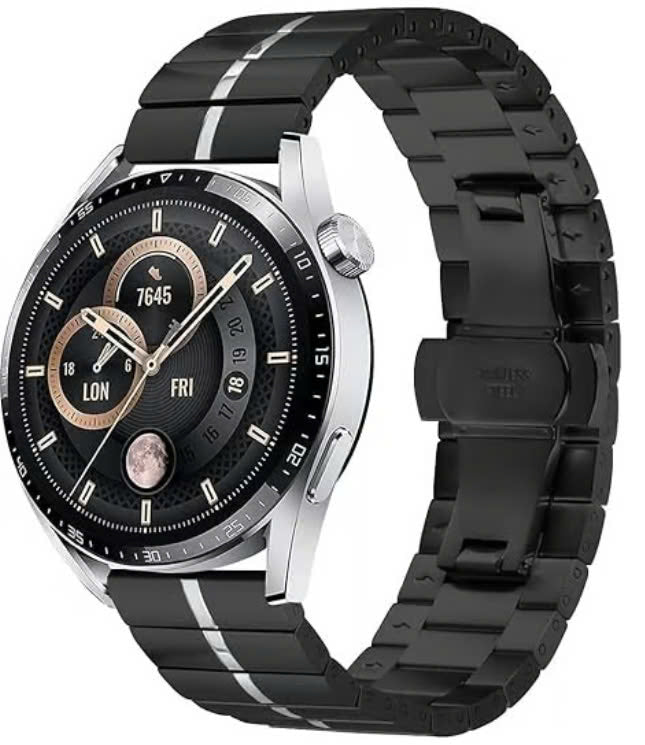 VitaPulse™ — Pain-Free, All-Day Health Mastery on Your Wrist