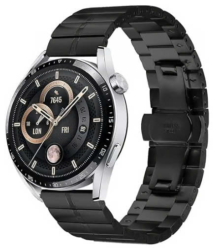 VitaPulse™ — Pain-Free, All-Day Health Mastery on Your Wrist