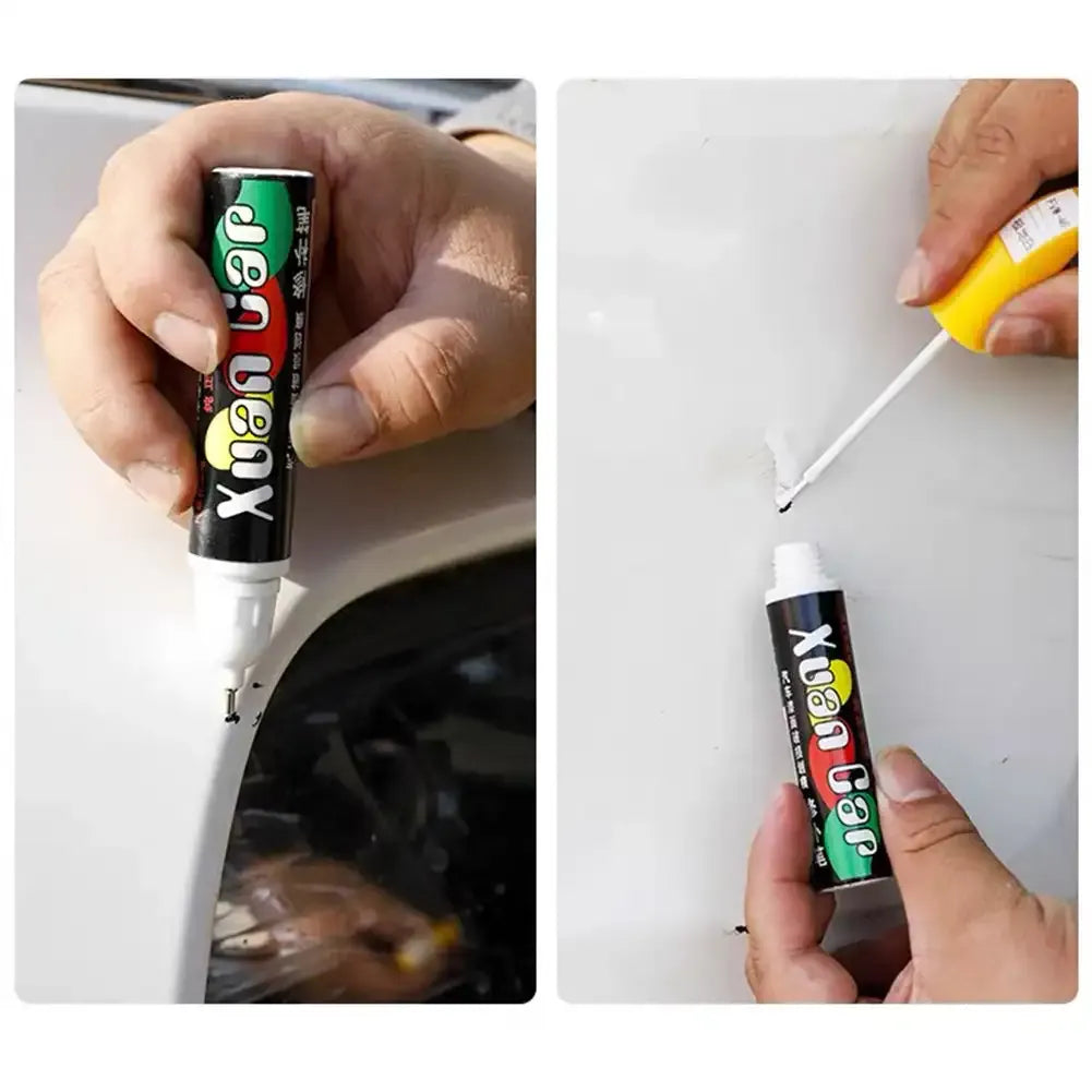 GlossGuard™ — Restore Your Car’s Flawless Shine and Turn Heads Instantly