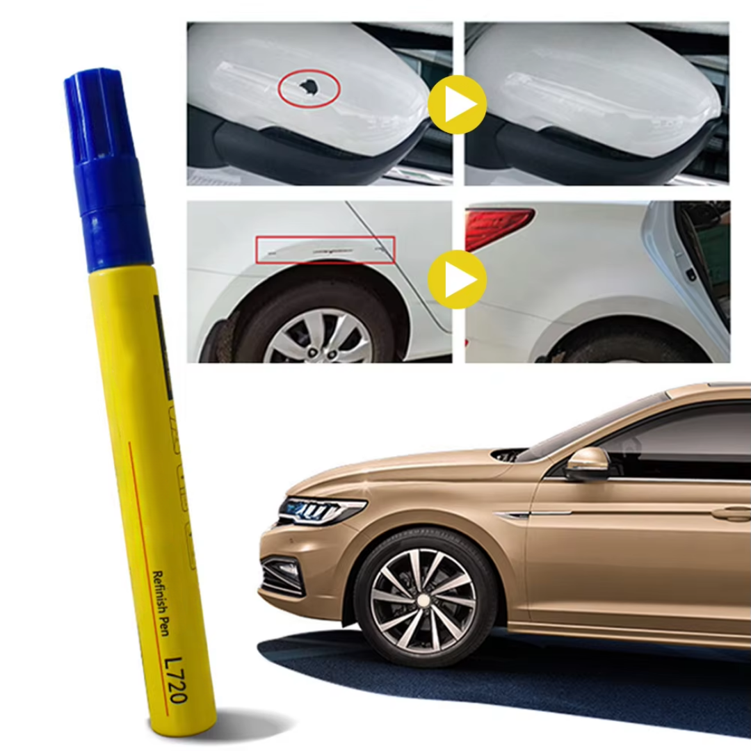 InstaSheen™ — Transform Your Car with Flawless, Scratch-Free Brilliance in Seconds