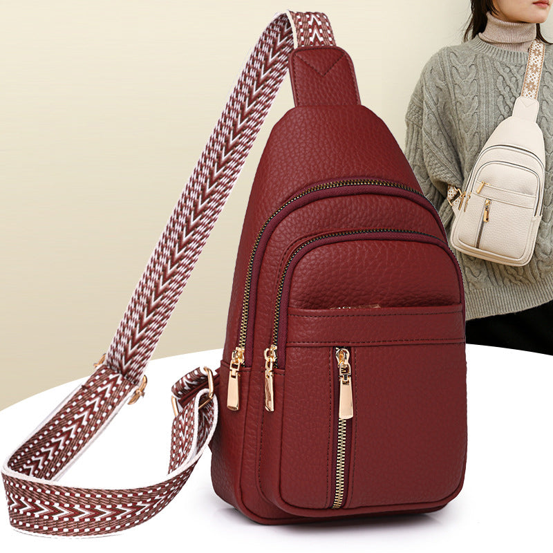 Chic Travel Solutions Without Compromise