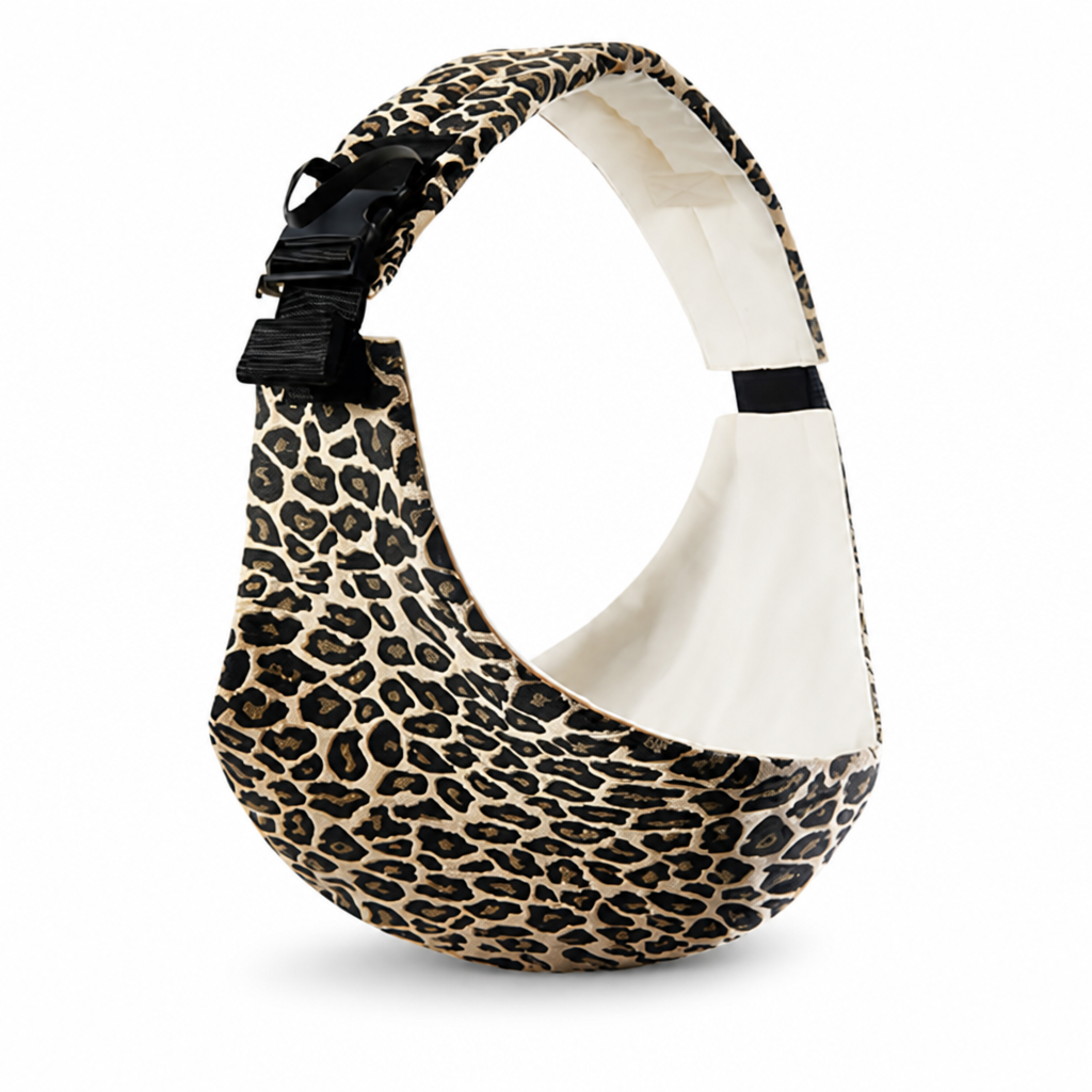 SereniNest™ — Snug, Stress-Free Baby Carrying That Feels Like a Natural Hug