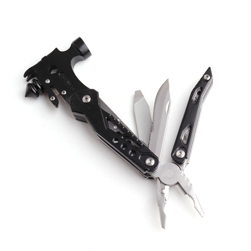 Essential Multi-Tool for Every Challenge – MasterCraft Pro