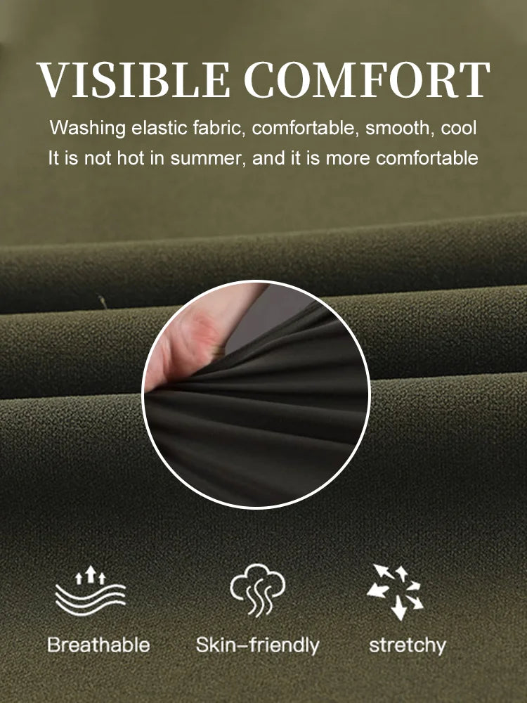 VivaFlex™ — Pants That Sculpt Your Curves and Move With Every Step