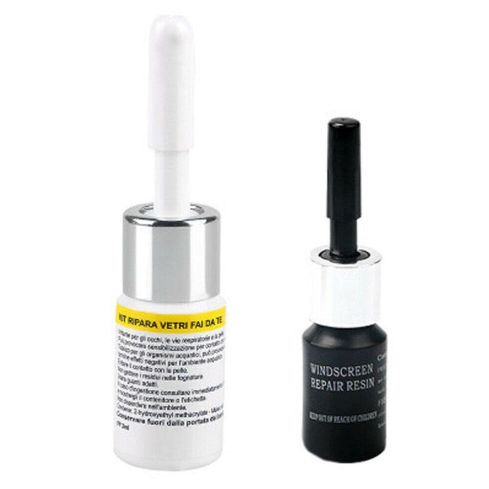 CrystalGuard™ — Instantly Erase Cracks & Drive with Total Confidence Again