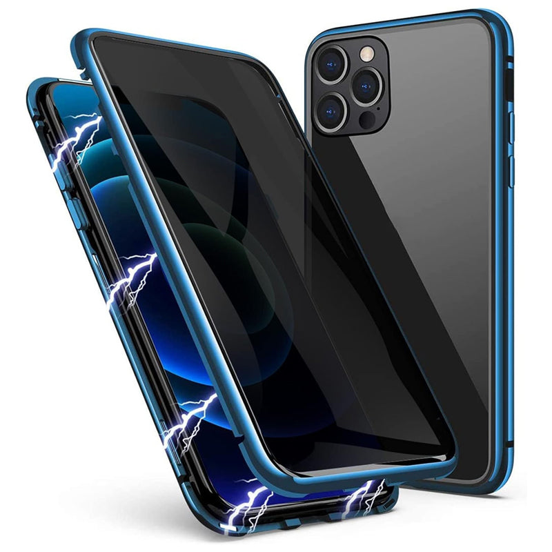 Durable Protection and Privacy for Your iPhone