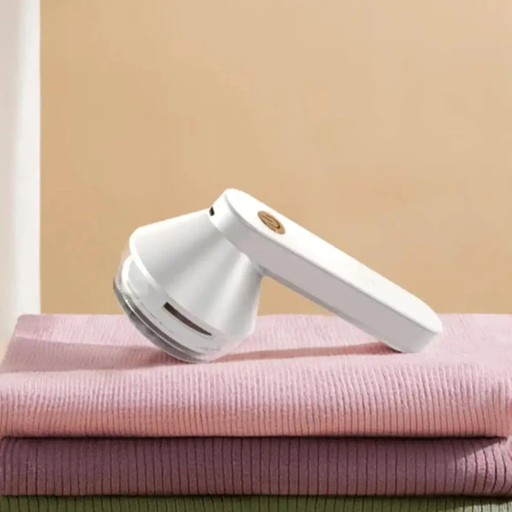 ReviveLuxe™ — Bring Your Worn Fabrics Back to Flawless, Like New Again