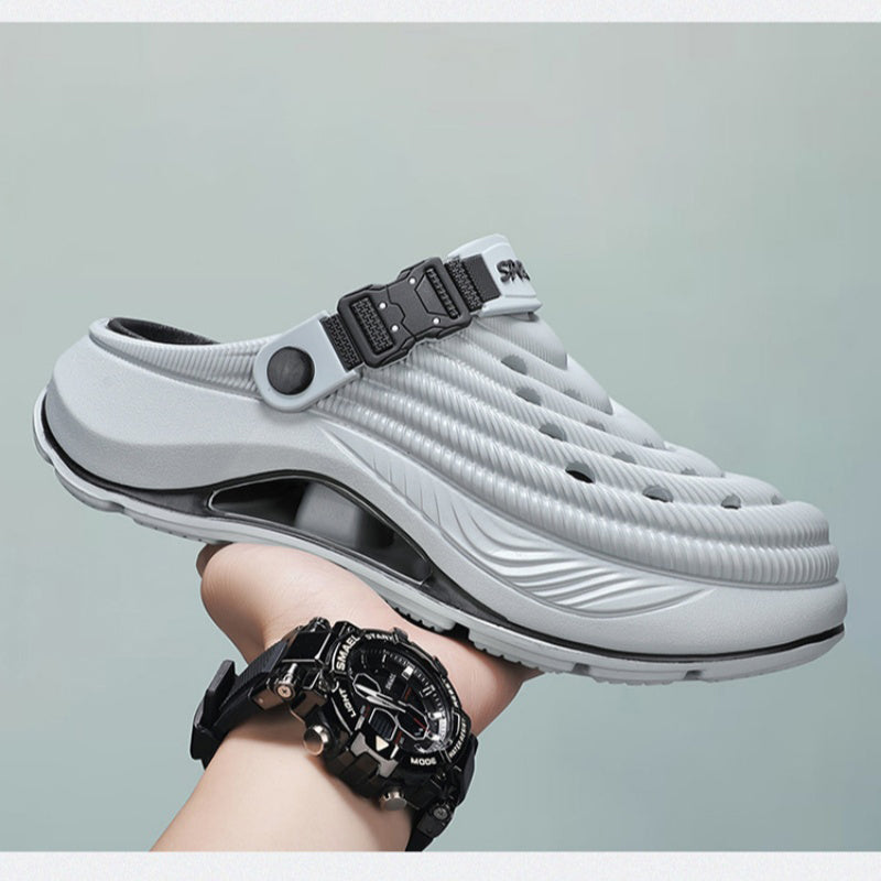StrideEase™ Sandals — Feel Light, Fresh, and Confident Every Step You Take