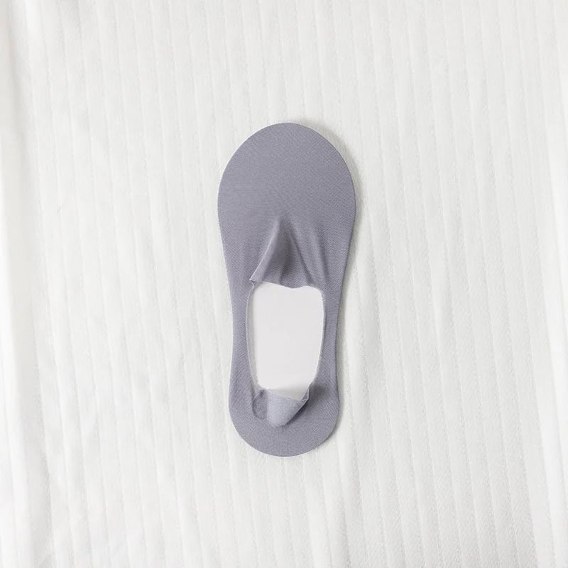 Arvilaro | 2025 HOT SALEThin No Show Socks