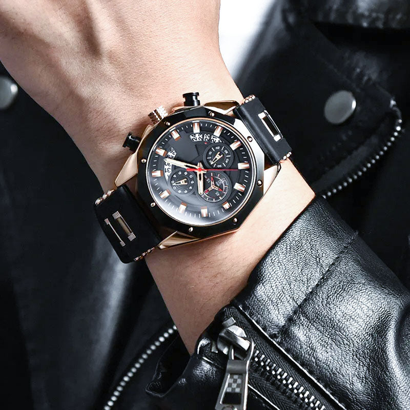 Master Your Day with Unmatched Precision and Calm Oversight