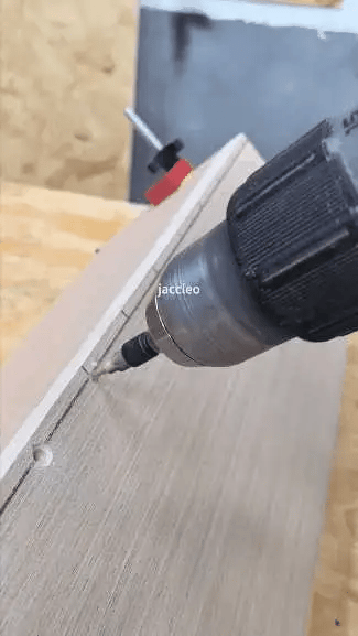 Stable Screw Connections – End Wobbly Fasteners with Titan Drill