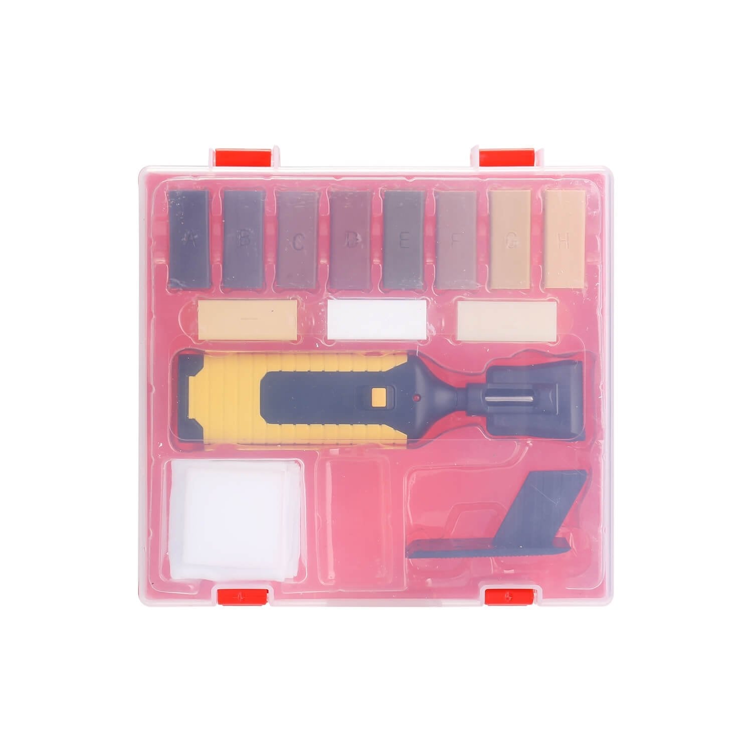 TimberTouch™ — Instantly Restore Wood’s Natural Beauty | 50% Off