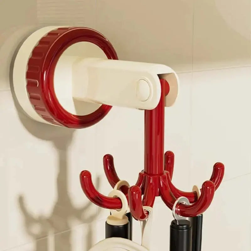 Kitchen Hooks for Quick Organization and Extra Space