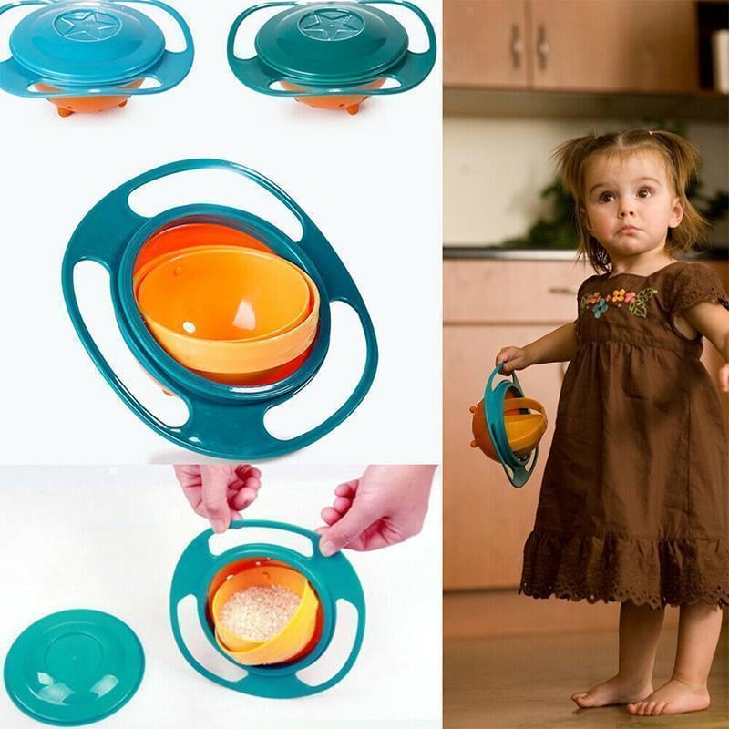 Get One Free | TidyTots Bowl – Enjoy Mess-Free Meals Without Chaos!