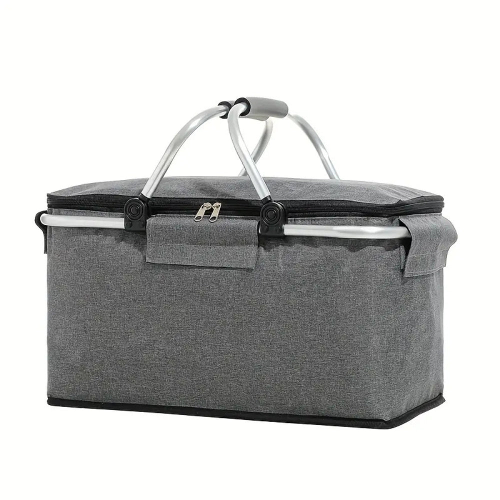 Chill Pack — Enjoy Perfectly Tempered Food Stress-Free
