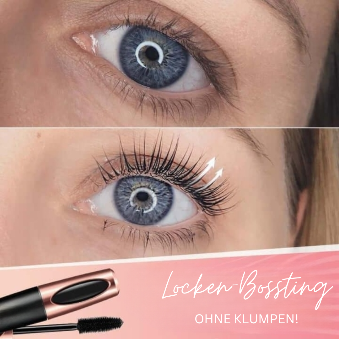 LumeLash™ — Unleash Instantly Fuller, Stronger Lashes That Captivate All Day