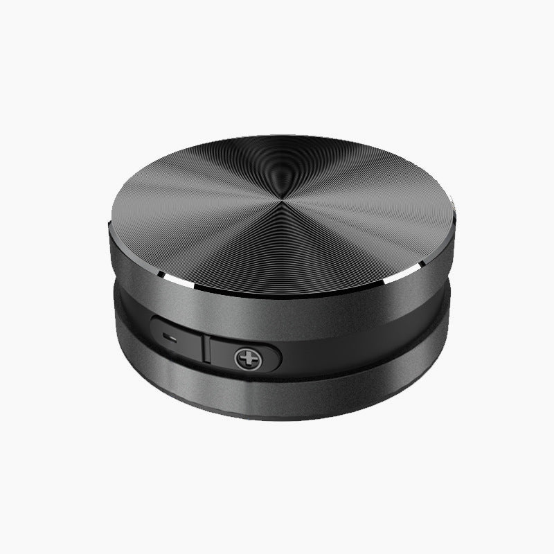Mini Power Amplifier that Fills Your Space with Dynamic Bass