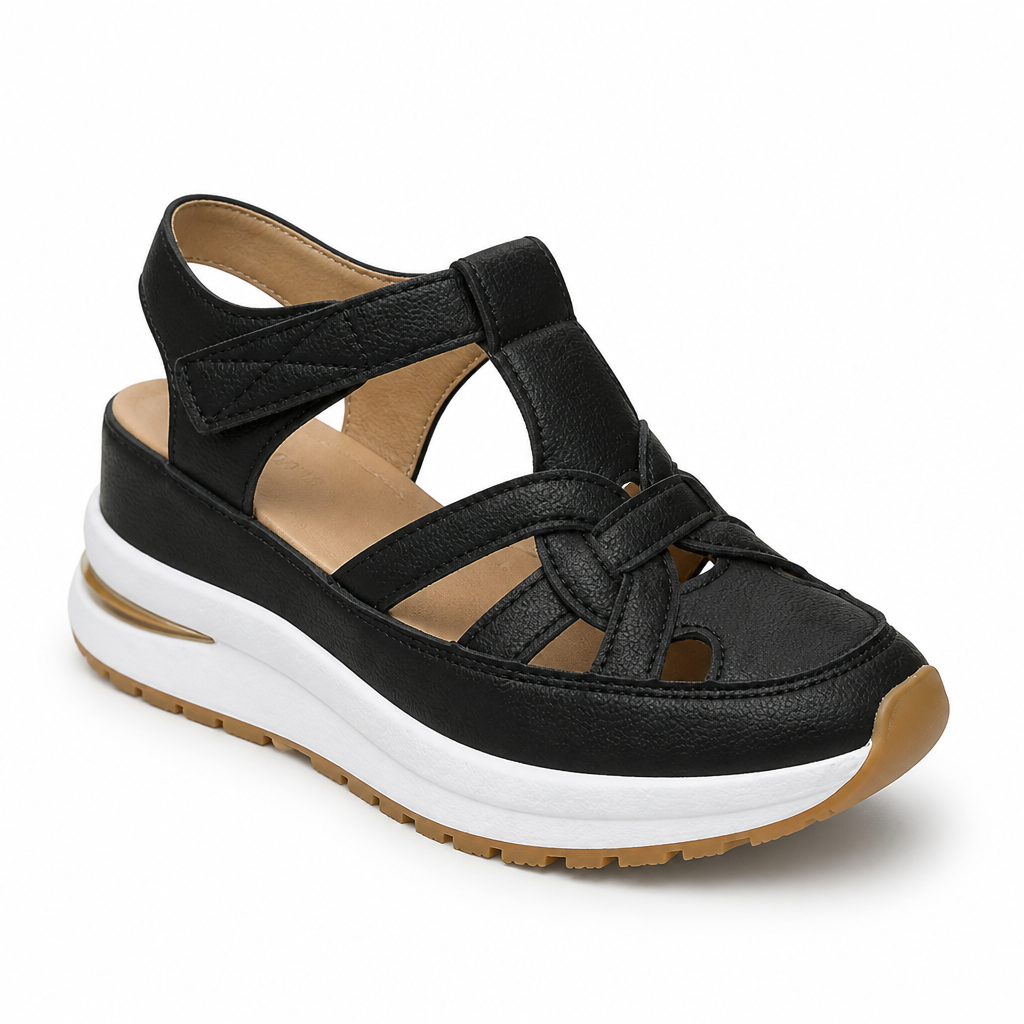 StrideSculpt™ — Transform Your Walk with All-Day Support and Effortless Confidence