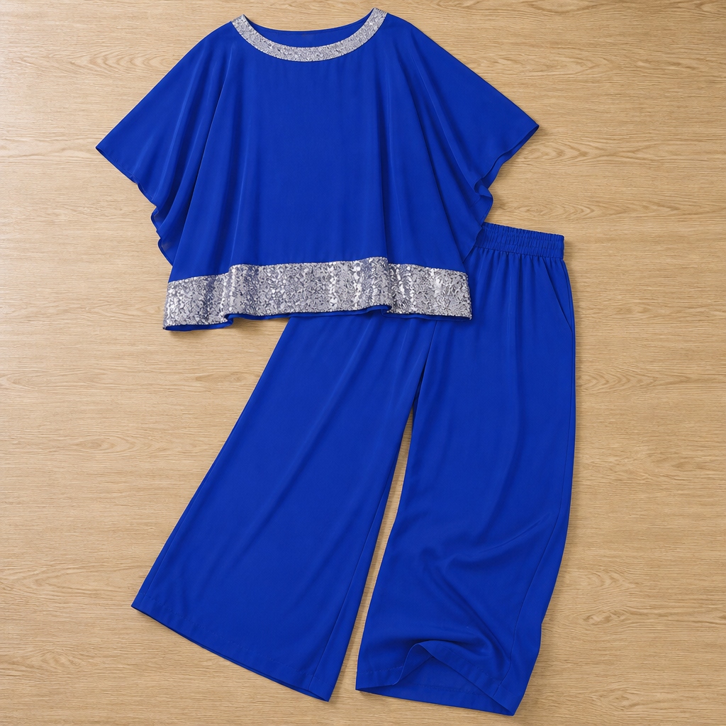 LumiVera™ — Shine Confidently with All-Day Comfort and Effortless Elegance