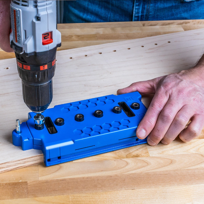 ForgeFrame™ — Snap Together Strength That Evolves With Your Ambition