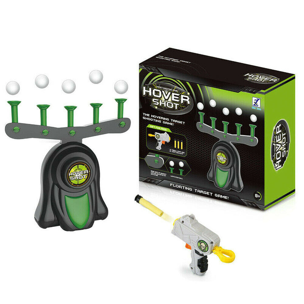 LumaShot™ — Ignite Family Excitement and Create Unforgettable Memories Together