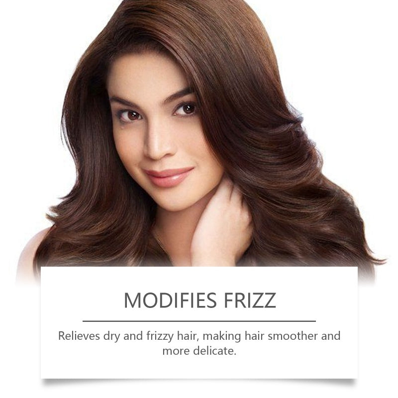 FeatherLift™ — Revive Your Hair with Weightless Strength and Lasting Shine