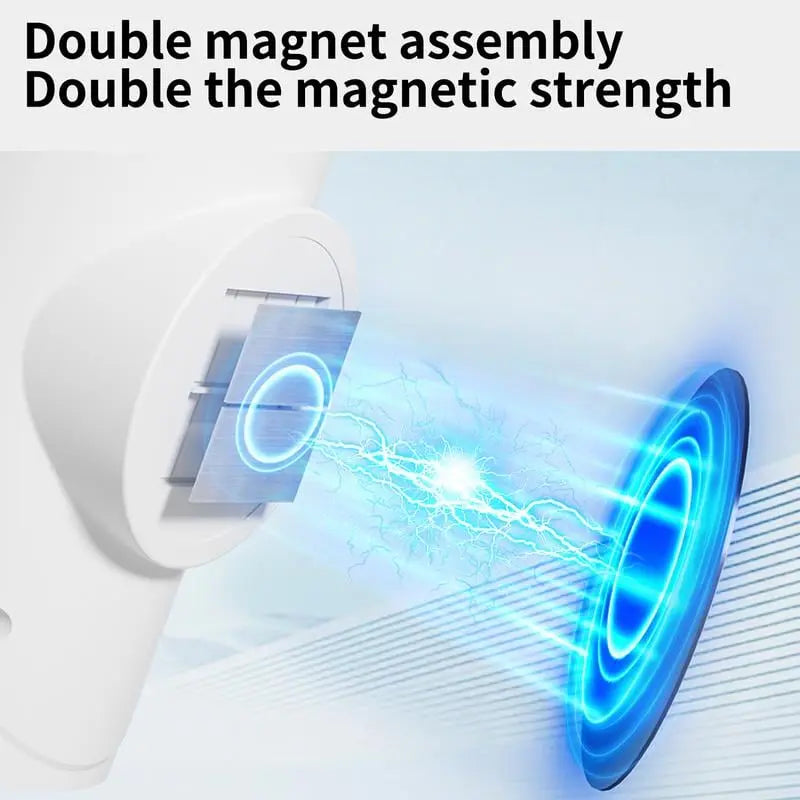 Radiara™ — Effortless, Motion-Activated Glow That Turns Nighttime Into Peaceful Freedom