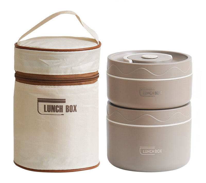 Insulated Food Container – Keeps Your Meals Warm and Fresh for Hours