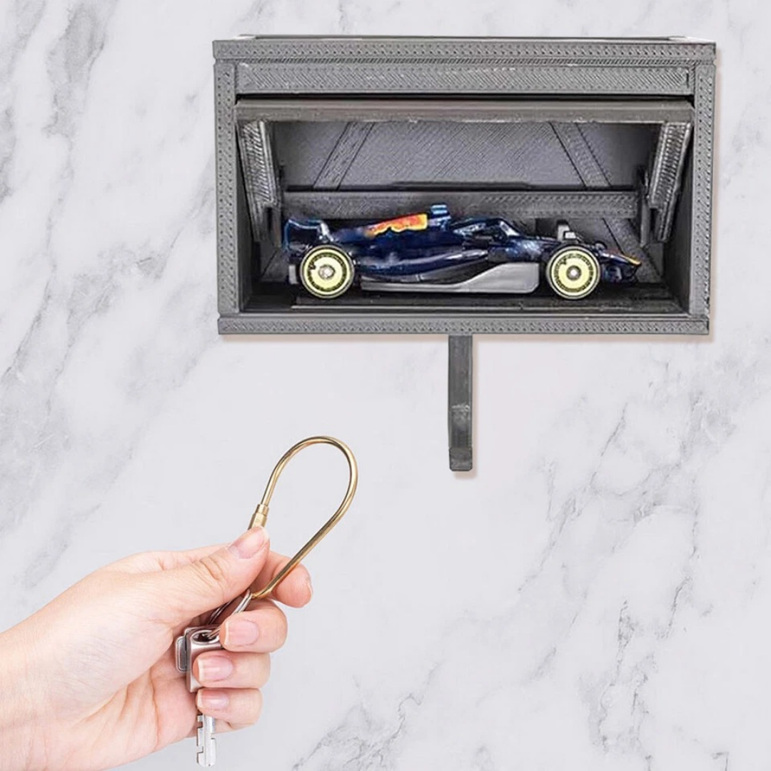LockNest™ — Find Your Keys Instantly and Enjoy Peace of Mind Every Day