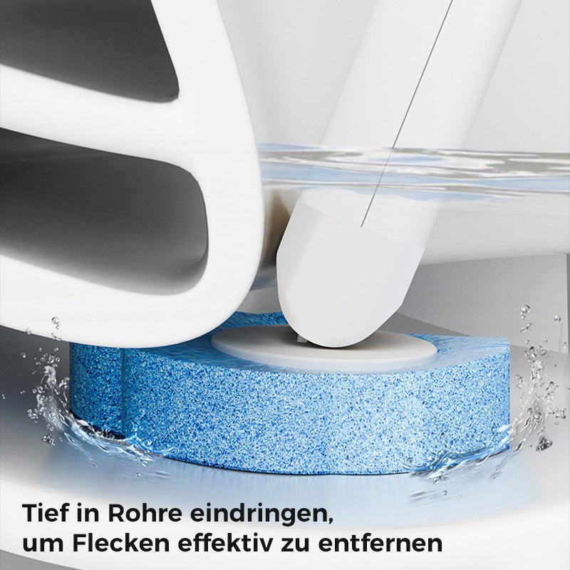 PureMist™ — Sparkling Clean Toilets & Fresh Bathrooms, Hassle-Free and Germ-Free Every Time