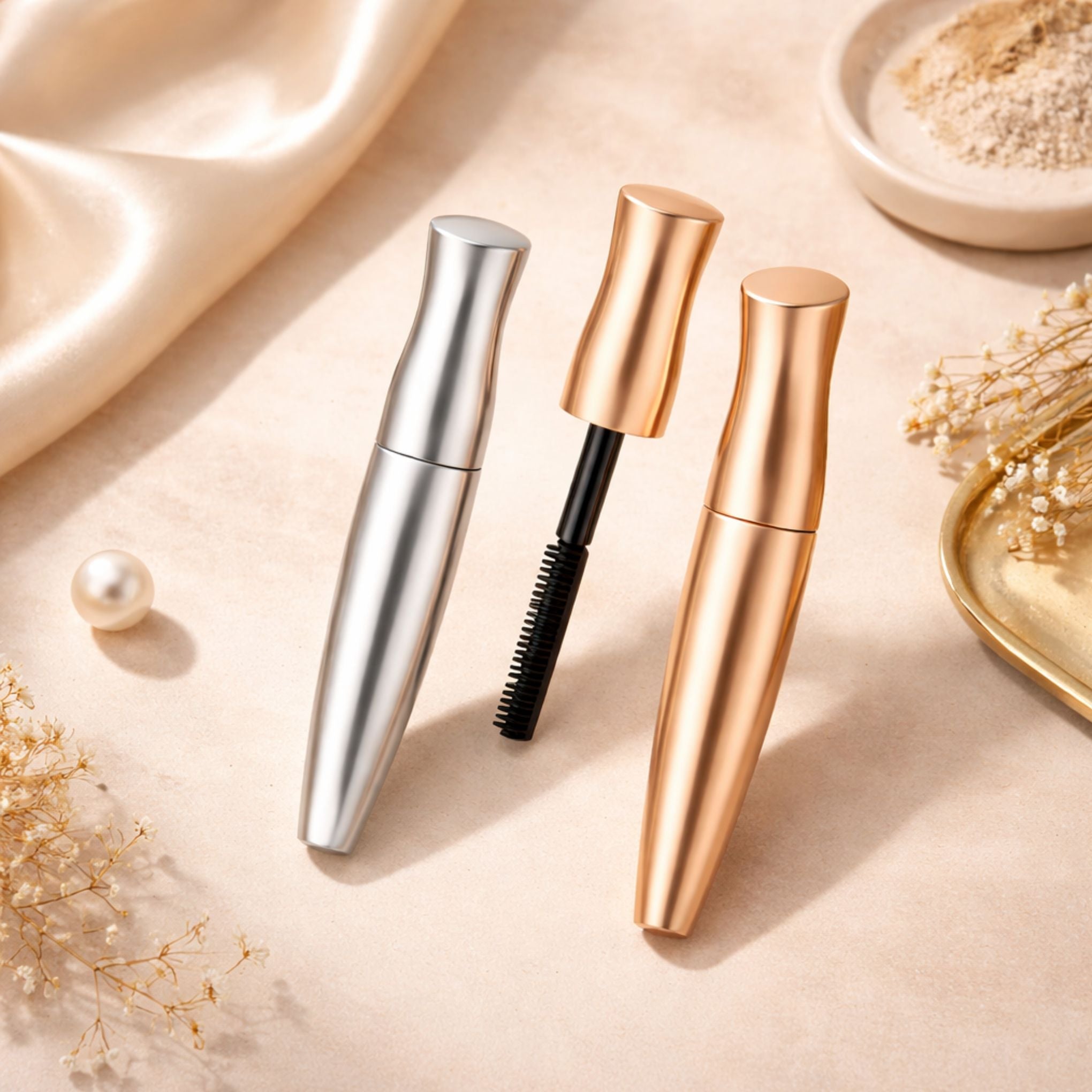 GlamMist™ — Flaunt Vibrant, Root-Perfect Hair Anytime, Anywhere