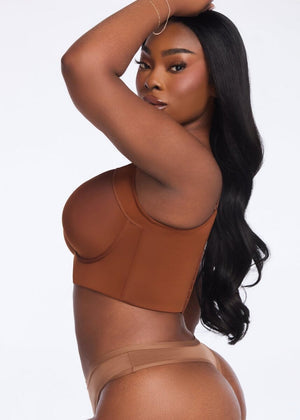 VivreLux™ Jacket — Own Every Curve with Unstoppable Comfort and Style