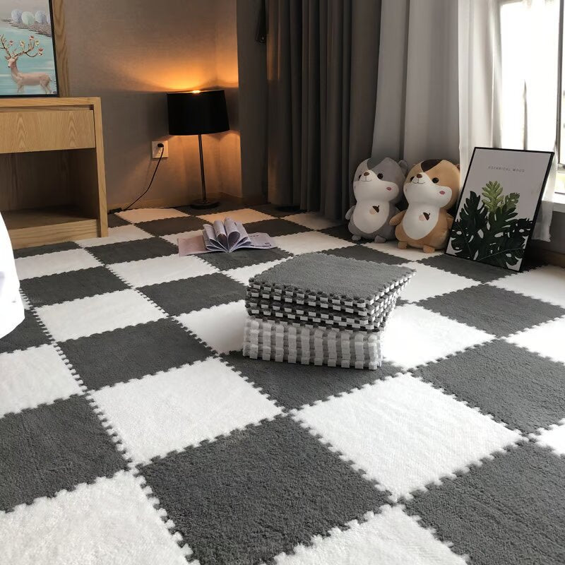 ComfyMat | The fun & cozy way to give your home a fresh look